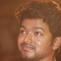 Vijay - Simbu's Osthi Audio Release Function - Pictures | Picture 106107